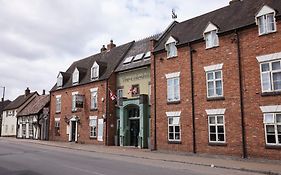 The Coleshill By Greene King Inns